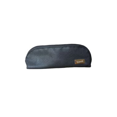 faces black makeup bag