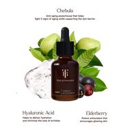 faces renew chebula active immunity serum