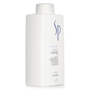 faces sp hydrate conditioner