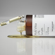 faces alltimate multi vita 10  serum