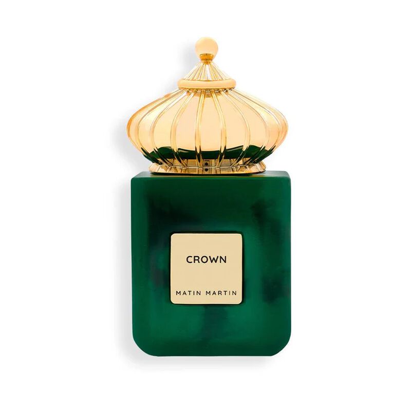 matin martin crown
