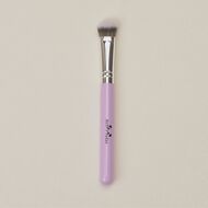 Habib Albe Brush Purple faces habib albe brush purple