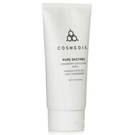 Pure Enzymes Cranberry Exfoliating Mask faces pure enzymes cranberry exfoliating mask