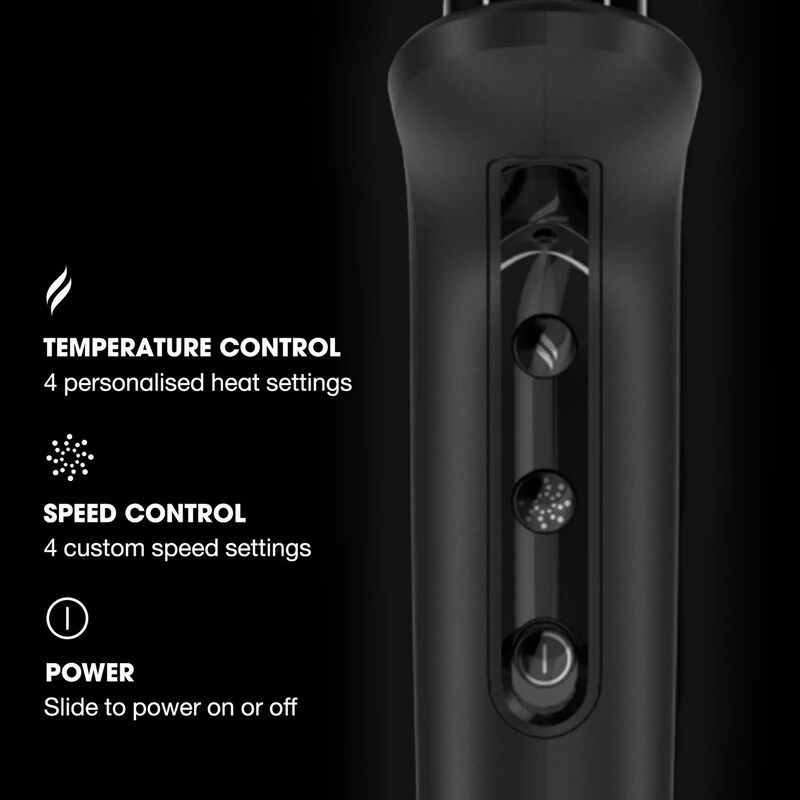 ghd speed ionic hair dryer