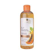 3 in 1 Make-up Remover Facial Cleanser and Toner with Papaya faces 3 in 1 make up remover facial cleanser and toner with papaya