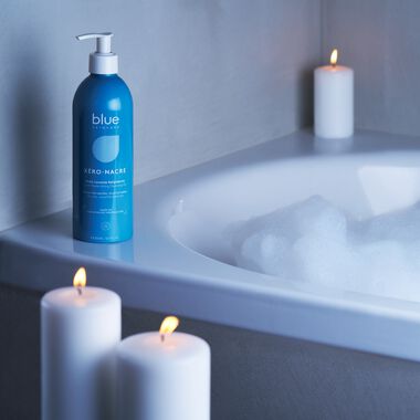 faces lipid replenishing cleansing oil