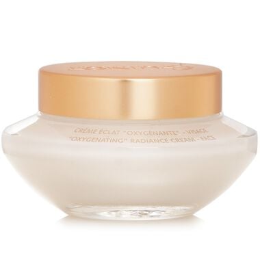faces bioxygene face cream