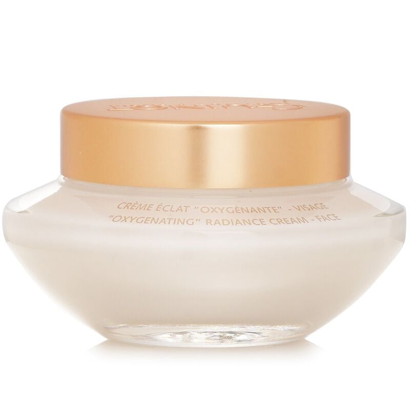 guinot bioxygene face cream
