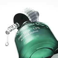 faces سيروم عيوب زنك تيكا