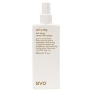 faces salty dog salt spray