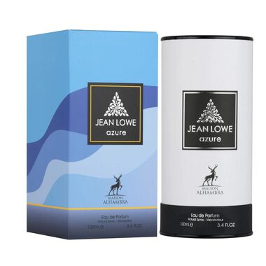 faces جين لو أزور