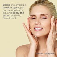 faces أمبولات سيوتيكس فلافو سي ألتراجليكان عدد 30