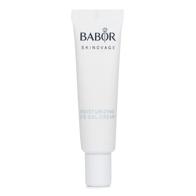 babor skinovage moisturizing eye gel cream