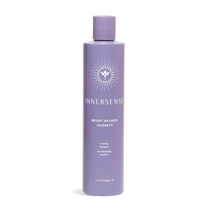 innersense bright balance hairbath