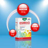 faces esimag 30 naturcaps