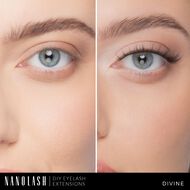 DIY Eyelash Extensions Starter Kit Innocent faces diy eyelash extensions starter kit innocent