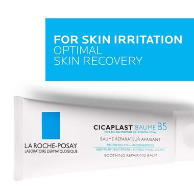 faces cicaplast baume b5 healing balm