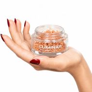 Luminar Highlitghting Powder faces luminar highlitghting powder