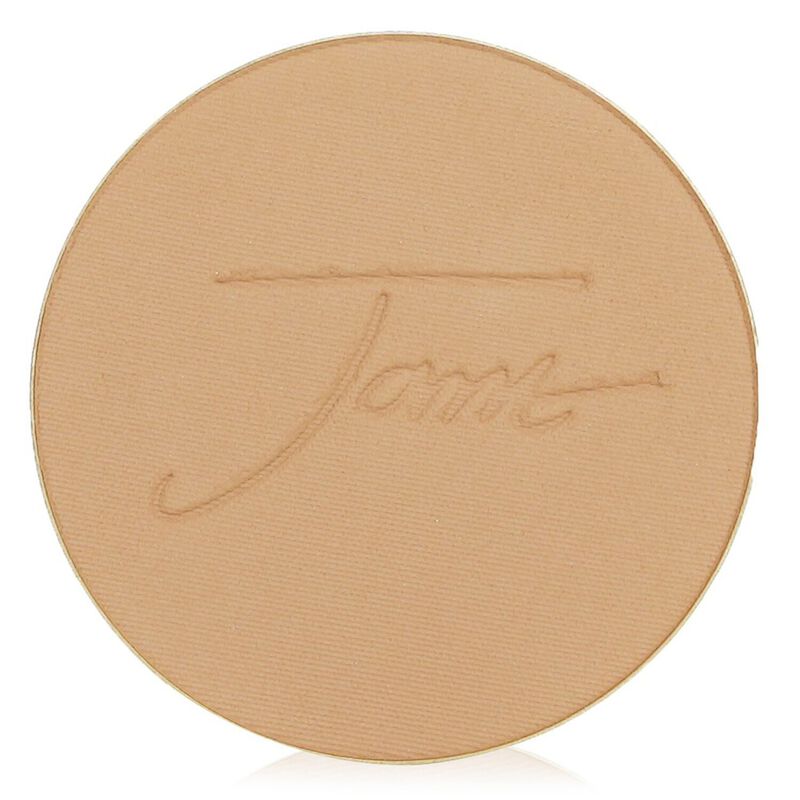 jane iredale purepressed base mineral foundation refill spf 20