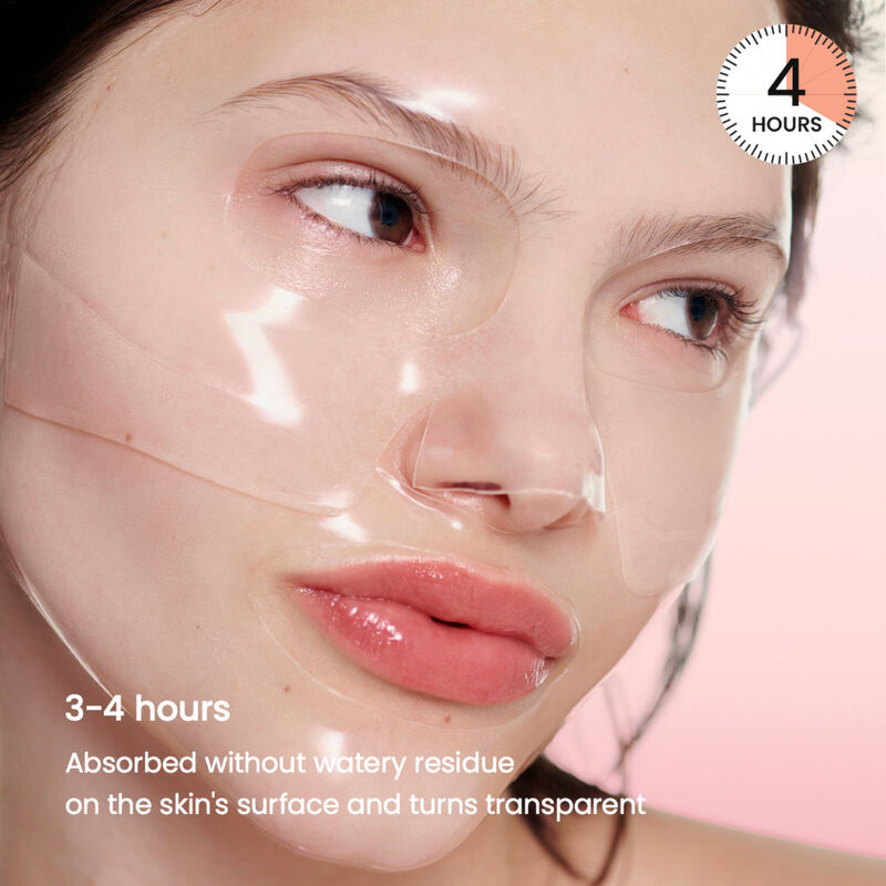 biodance bio collagen real deep hydrogel sheet mask