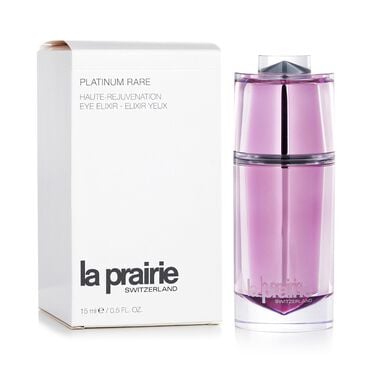 faces platinum rare haute rejuvenation eye elixir