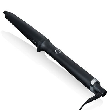 faces creative curl tapered wand hair curling iron