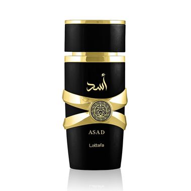 عطر أسد faces عطر أسد