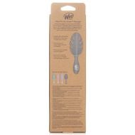 faces go green detangler grey hair brush