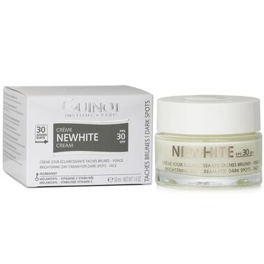 faces newhite brightening day ceam spf 30