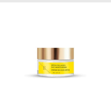 SPF 50 Collagen Day Cream 50ml faces spf 50 collagen day cream 50ml