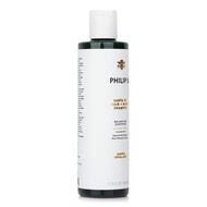 Santa Fe Hair + Body Wash faces santa fe hair body wash