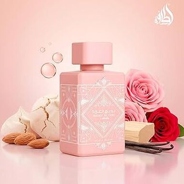 عطر بديع العود نوبل بلاش faces عطر بديع العود نوبل بلاش