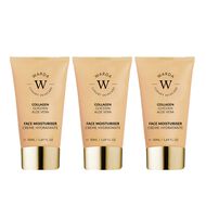 3 x SKIN LIFTER BOOST COLLAGEN MOISTURISER 50ml faces 3 x skin lifter boost collagen moisturiser 50ml