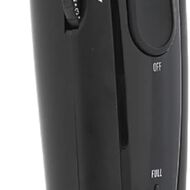 faces ماكينة حلاقة  x cut لللحية والشوارب