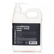 Conditioning Hand & Body Wash PRO faces conditioning hand body wash pro