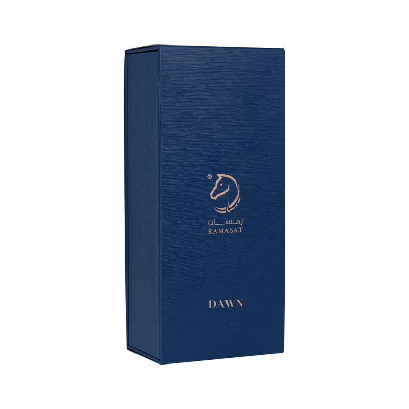 ramasat nourishing body mist
