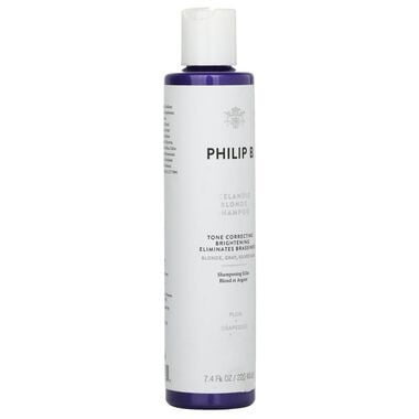 faces icelandic blonde shampoo