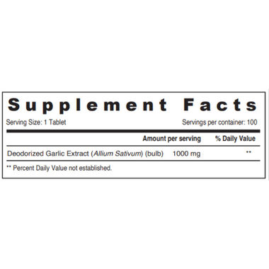 Nutrition Ultra Garlic Delayed Release 1000mg Tablet faces nutrition ultra garlic delayed release 1000mg tablet