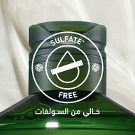 faces anti dandruff treatment shampoo