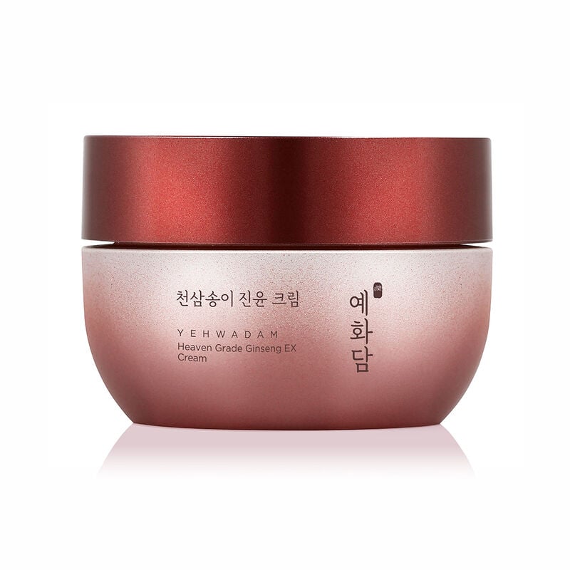 يهوادام كريم جينسنغ هيفن جريد ex