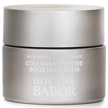 faces collagen peptide booster cream