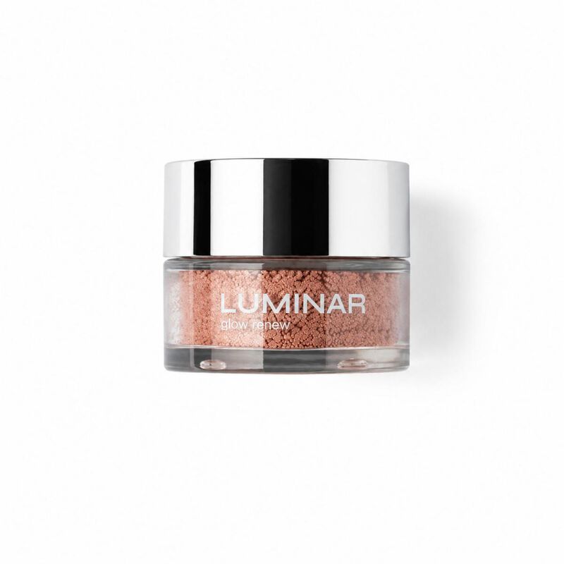 paolo guatelli soulcare luminar highlitghting powder