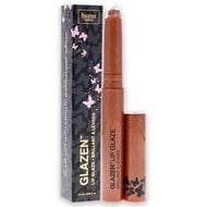 Glazen Lip Glaze faces glazen lip glaze