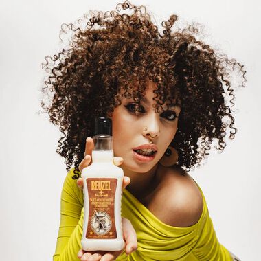 faces daily conditioner