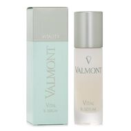 faces vital b  serum