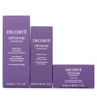 Liposome Advanced Repair Set faces liposome advanced repair set