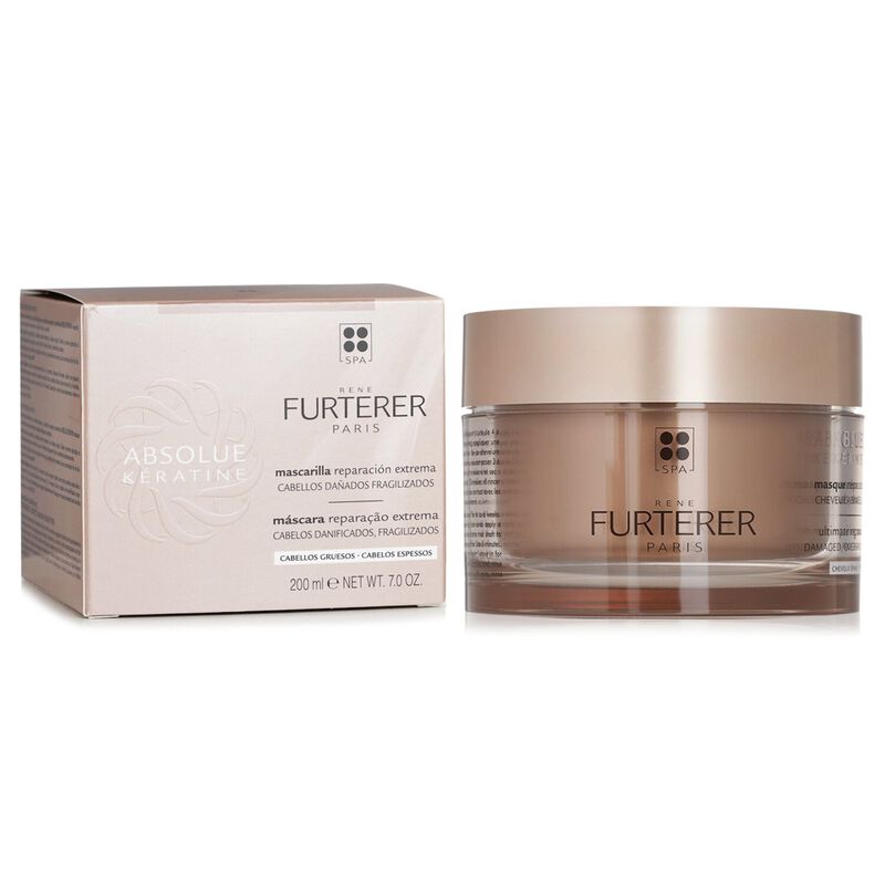 rene furterer absolue ka&uml;ratine renewal care ultimate repairing mask