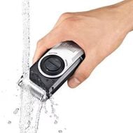 MobileShave M 90 Shaver faces mobileshave m 90 shaver