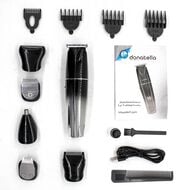 faces مجموعة العناية الرجالية 6 في 1