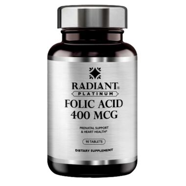 Folic Acid 400mcg faces folic acid 400mcg
